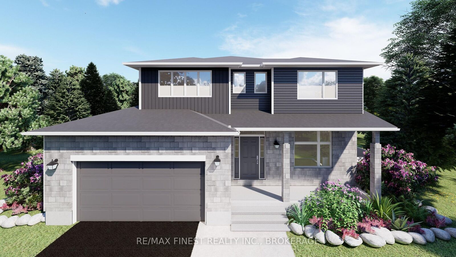 Property Photo: 1374 Woodfield Crescent Lot E14 ON K7P 0T3