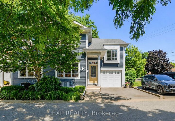 Property Photo: 495 Linwell Road 1 ON L2M 2R2
