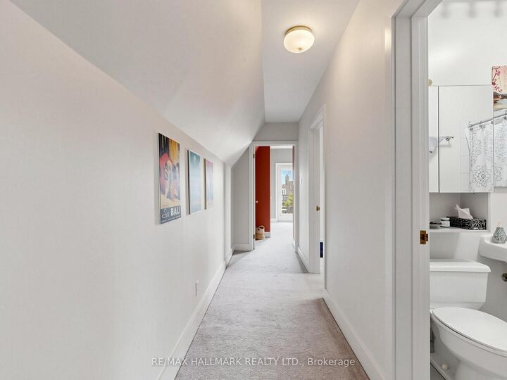 458 Markham Street — photo 1