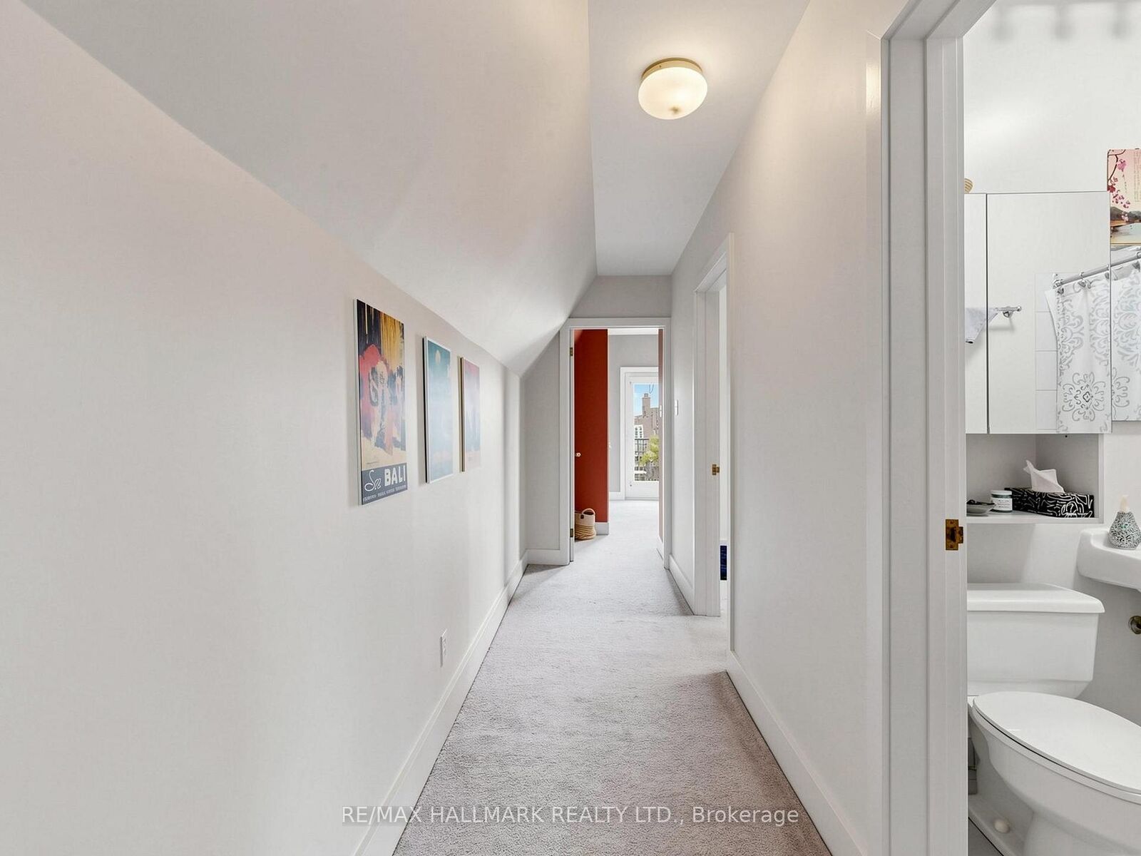 Property Photo: 458 Markham Street ON M6G 2L2