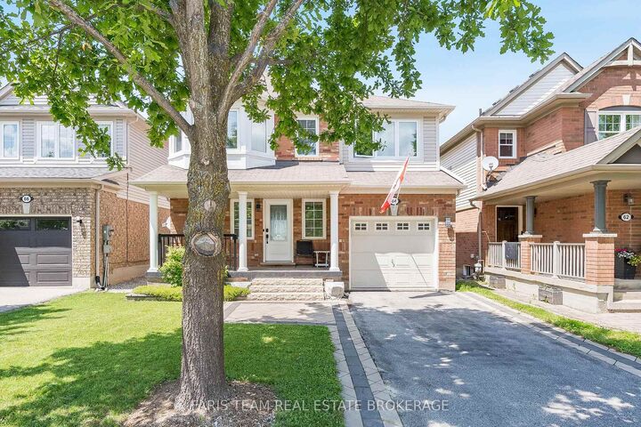Property Photo:  64 John W Taylor Avenue  ON L9R 0E1 