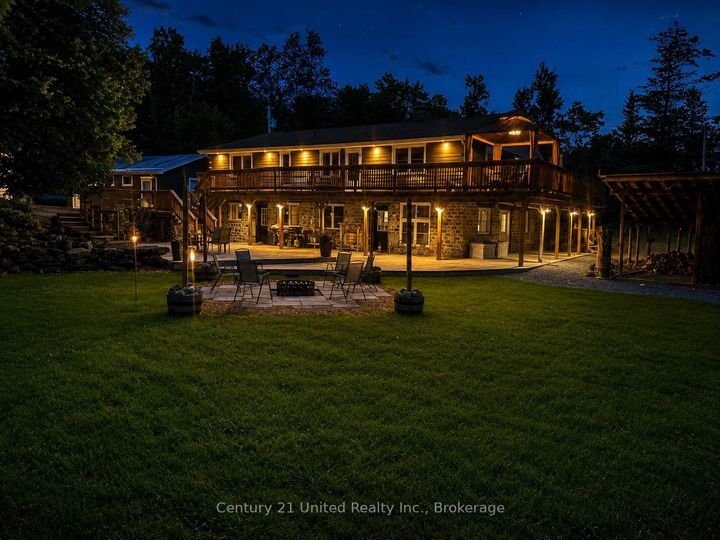 Property Photo:  1790 County Road 40 N/A  ON K0L 2V0 