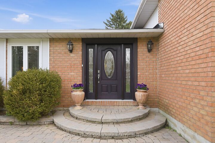 Property Photo: 6269 Regional 30 Road ON L9P 0J7