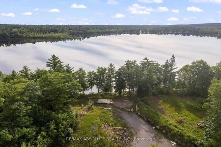 Property Photo:  754B Ferguson Lake Road  ON K7V 3Z7 