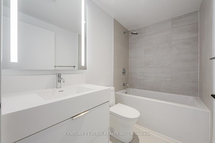 Property Photo: 308 Jarvis Street 511 ON M5B 0E3
