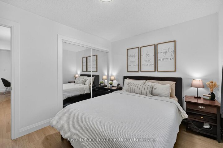 Property Photo: 163 Edgehill Drive D7 ON L4N 1L9