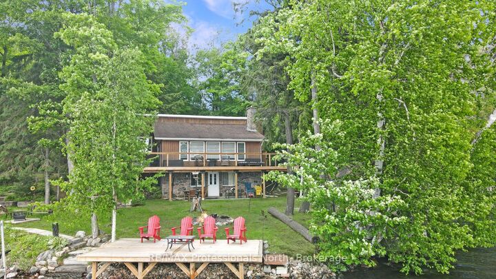 6198 Haliburton Lake Road — photo 1