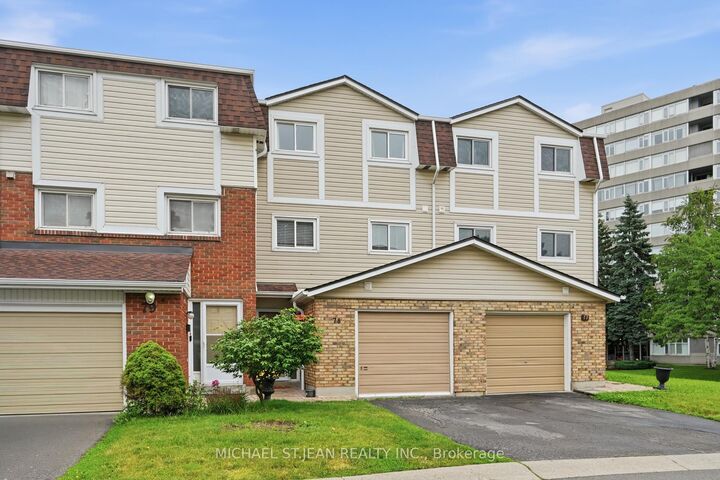 Property Photo: 11 Harrisford Street 78 ON L8K 6L7