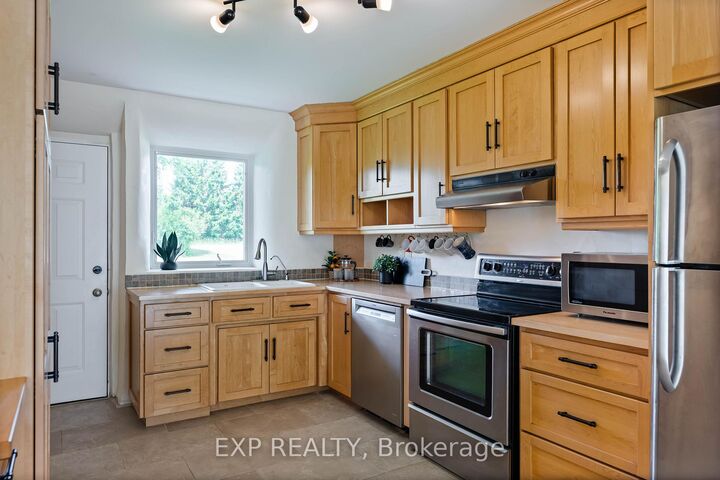 Property Photo: 322066 Concession Road 6-7 N/A ON L9W 0X1