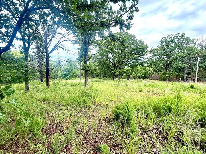 Property Photo:  12287 W 809 Road  OK 74464 