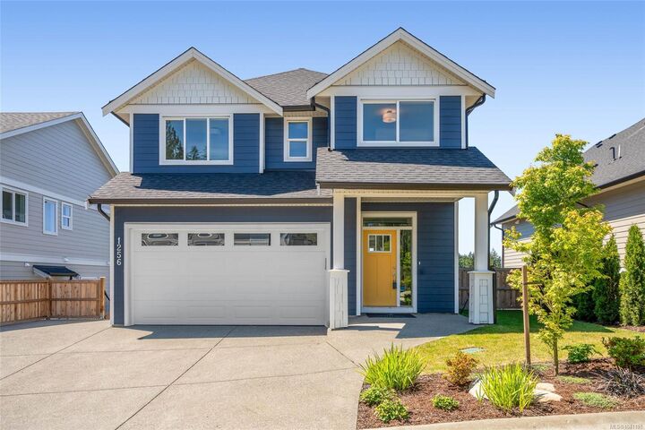 1256 Ashmore Terr — photo 1