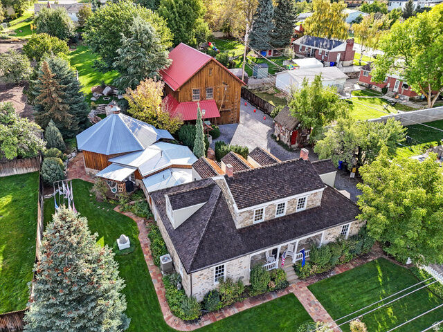 Property Photo: 252 N 400 E UT 84014
