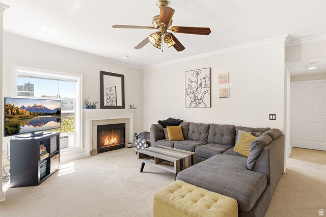 Property Photo: 900 Bitner Rd A-27 UT 84098