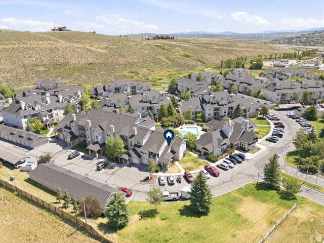 Property Photo:  900 Bitner Rd A-27  UT 84098 