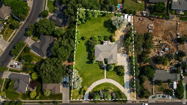 Property Photo:  731 W 700 N  UT 84003 