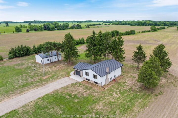 Property Photo: 5385 Carriage Road ON N0L 1E0