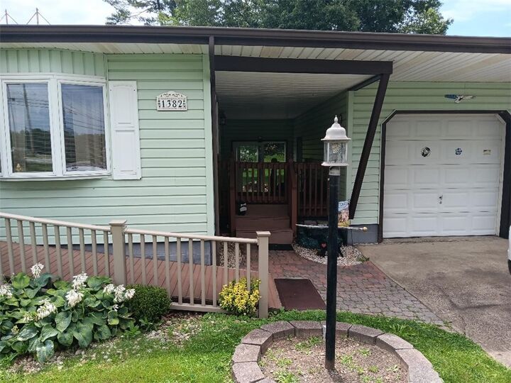 Property Photo:  1382 Connellsville Rd  PA 15456 