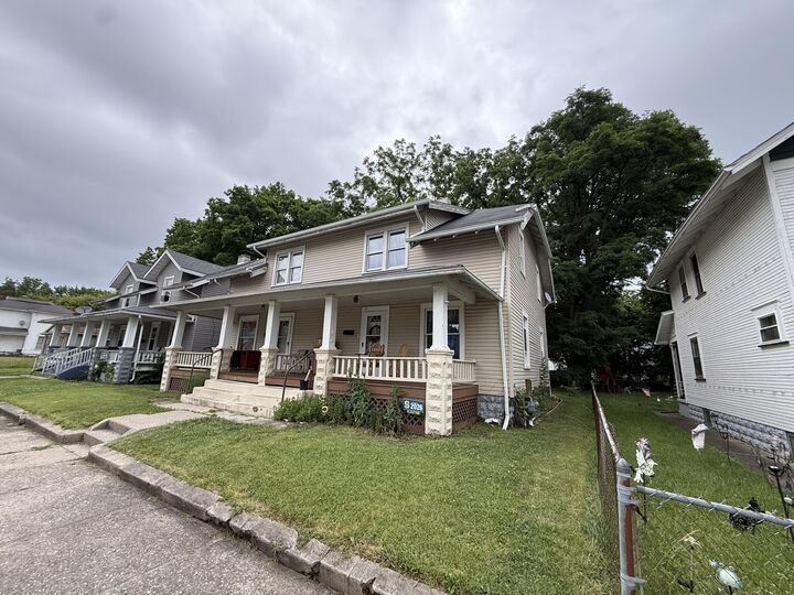 Property Photo:  802-804 S Wittenberg Avenue  OH 45506 