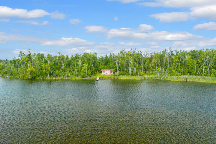 Property Photo:  17201 Fox Run Lane  MI 49753 