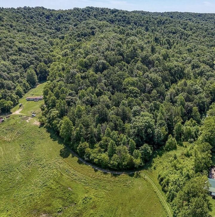 Property Photo:  0 Kentucky 486  KY 41171 