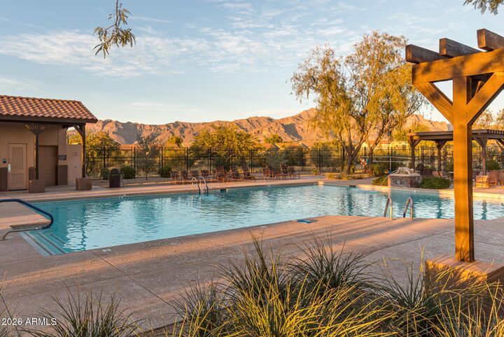 Property Photo: 10836 E Surveyor Court AZ 85118
