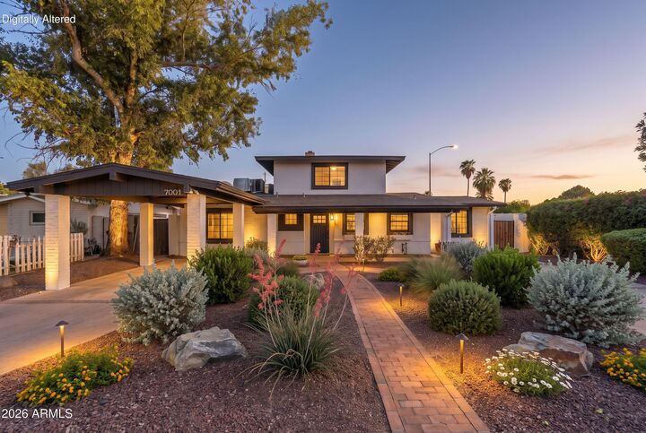Property Photo:  7001 N 14th Street  AZ 85020 