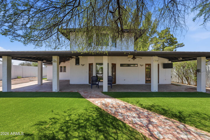 Property Photo: 7001 N 14th Street AZ 85020