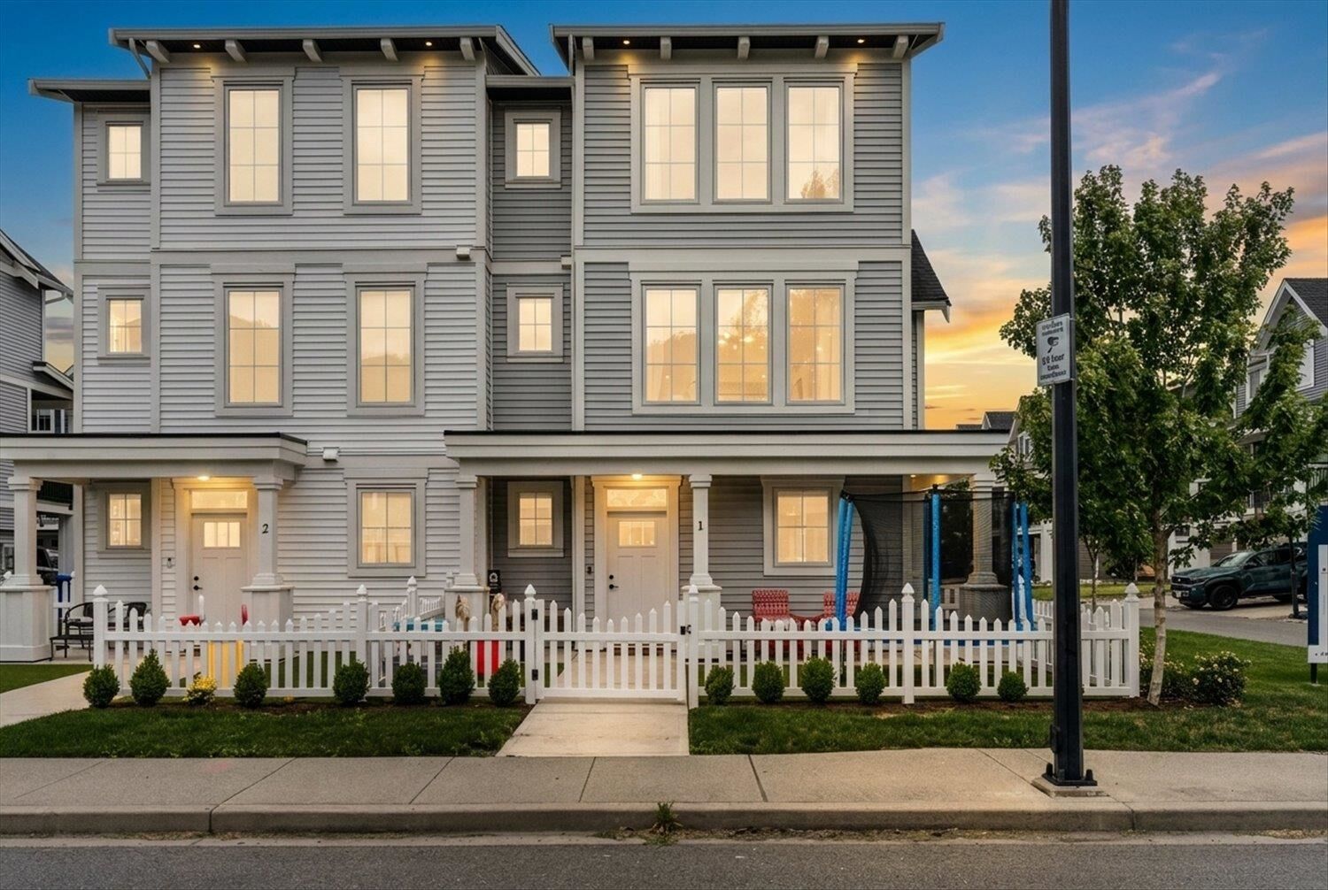 Property Photo:  44405 Freshwater Drive 1  BC V2R 6K7 
