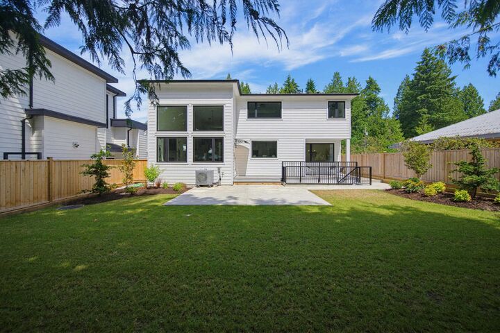 Property Photo: 20452 46A Avenue BC V3A 3J8