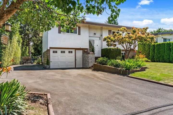 Property Photo: 6336 Reid Road BC V2R 3H1