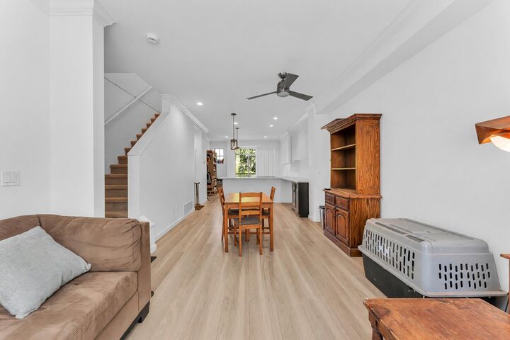 Property Photo: 2845 156 Street 15 BC V3Z 3Y3