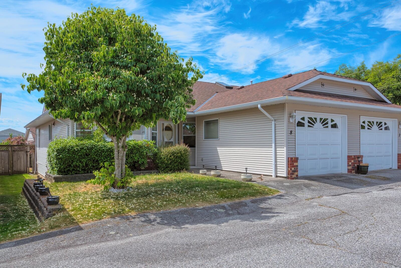 Property Photo: 820 Kiwanis Way 8 BC V0N 1V9