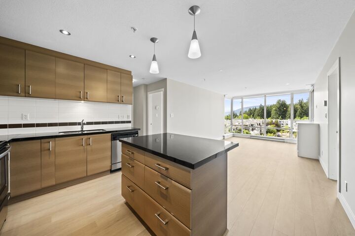 Property Photo: 12079 Harris Road 604 BC V3Y 0C7