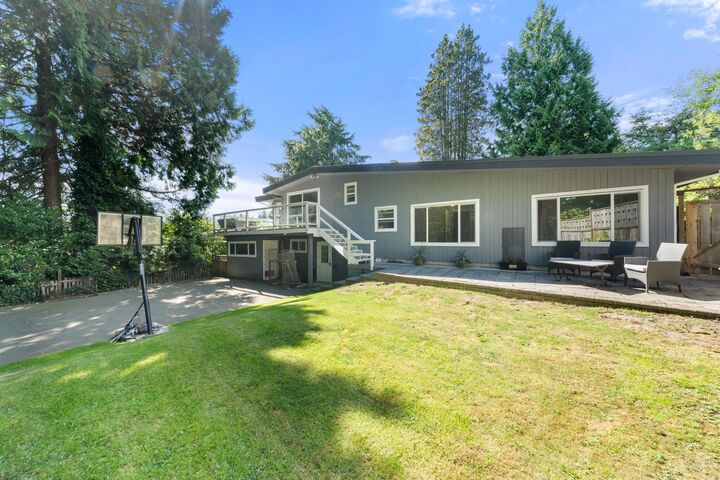 Property Photo: 3920 Delbrook Avenue BC V7N 3Z8