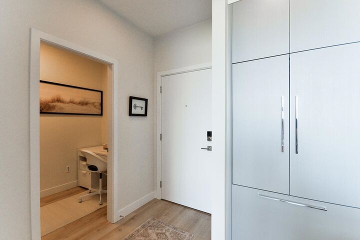 Property Photo: 1892 Starling Drive 405 BC V4M 0C7