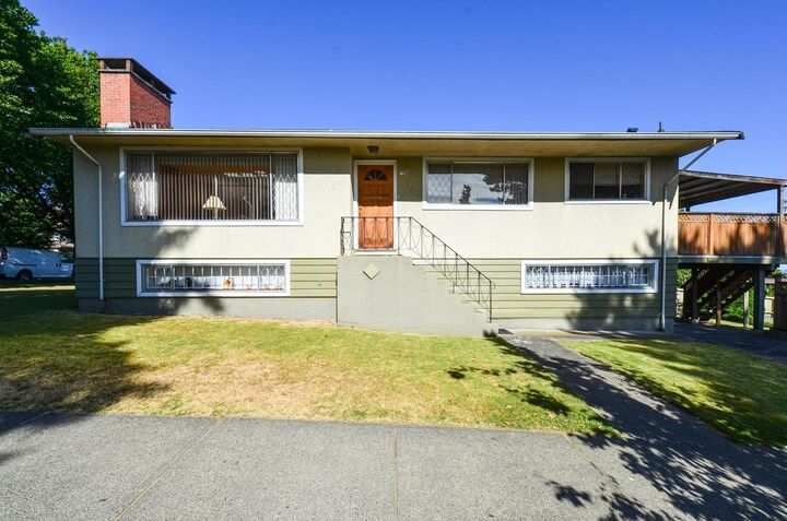 7808 Ross Street — photo 1