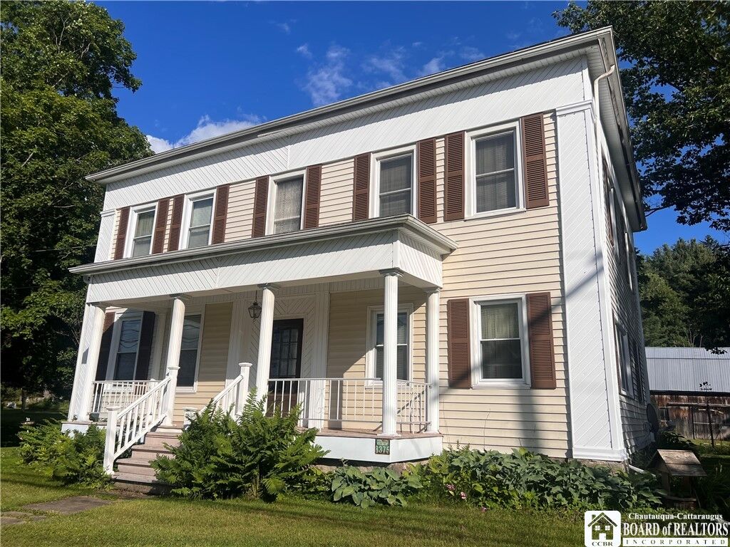 Property Photo:  8375 State Route 417  NY 14754 