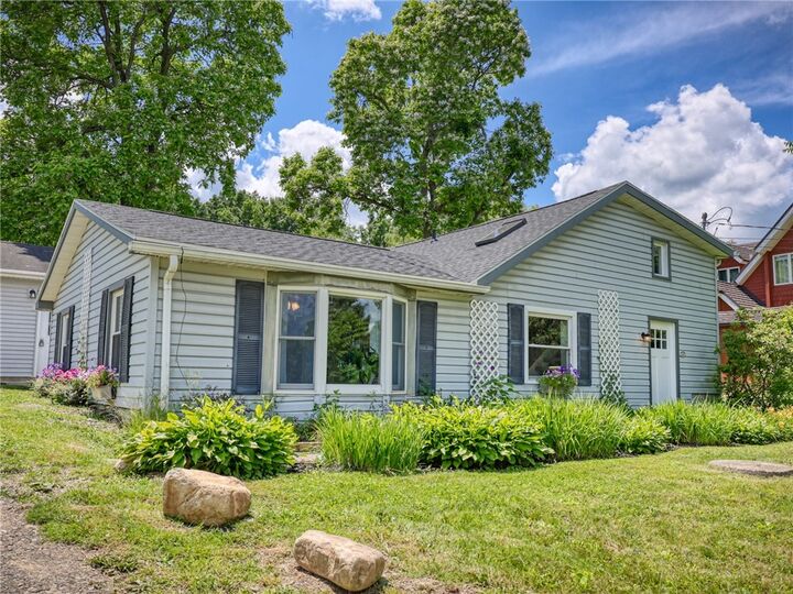 Property Photo:  1120 Coddington Road  NY 14850 