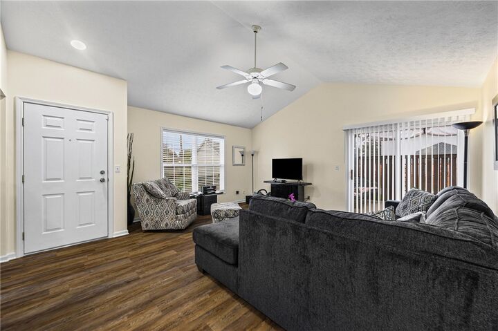 Property Photo: 202 Twin Pines Court NY 14616