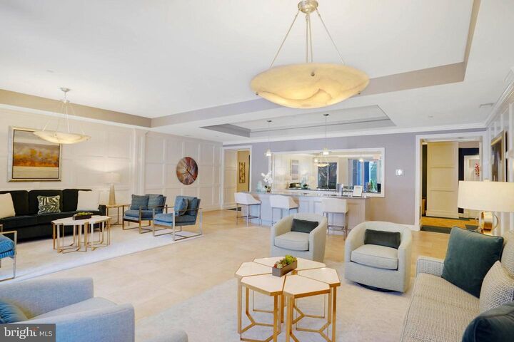 Property Photo: 440 Belmont Bay Drive 404 VA 22191