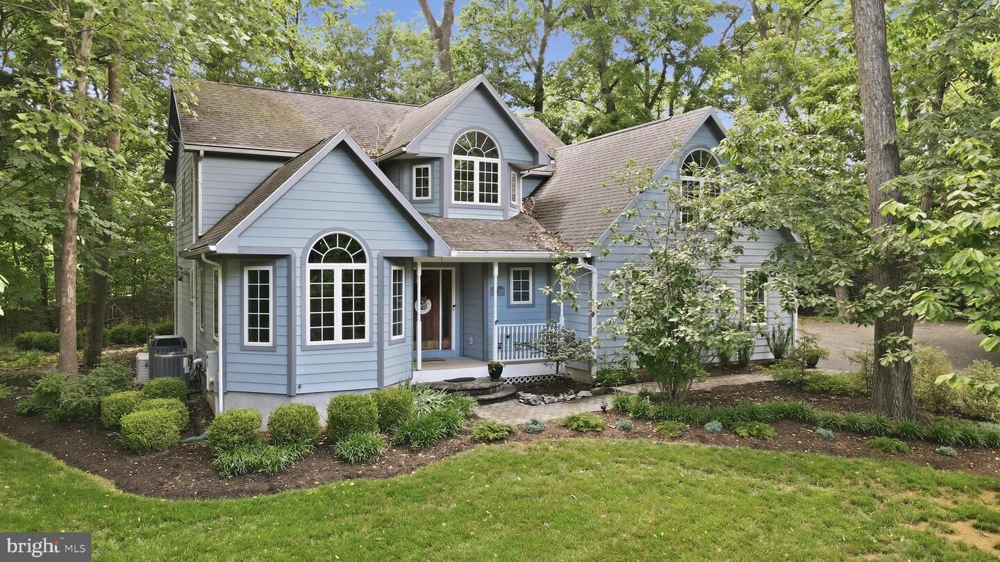Property Photo:  63 Hackberry Circle  WV 25443 