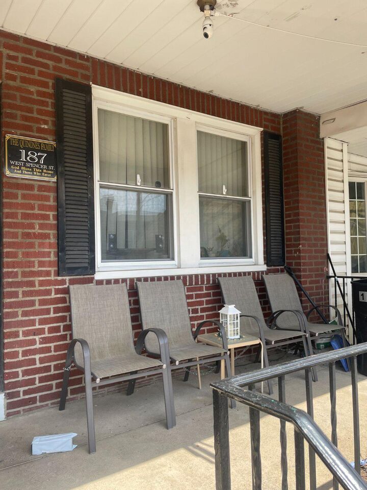 Property Photo:  187 W Spencer Street W  PA 19120 