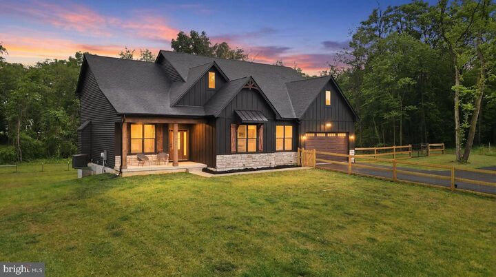 Property Photo:  114 Southpaw Lane  WV 25443 