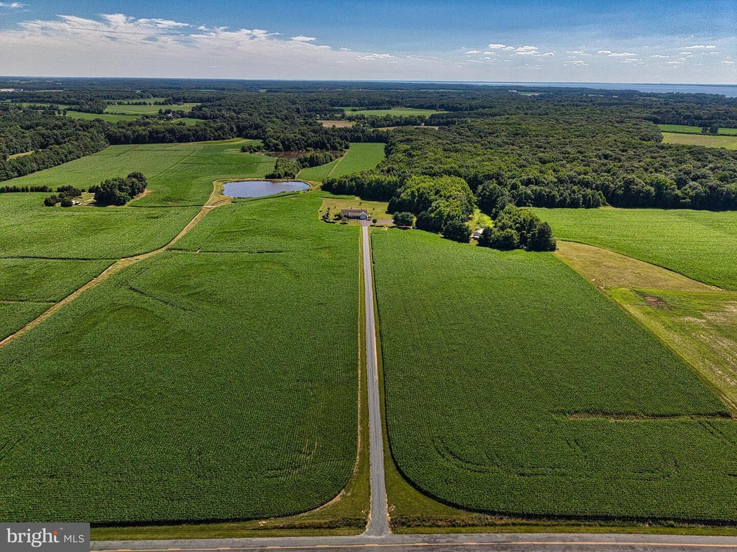 Property Photo:  11500 Possum Hollow Road  MD 21678 