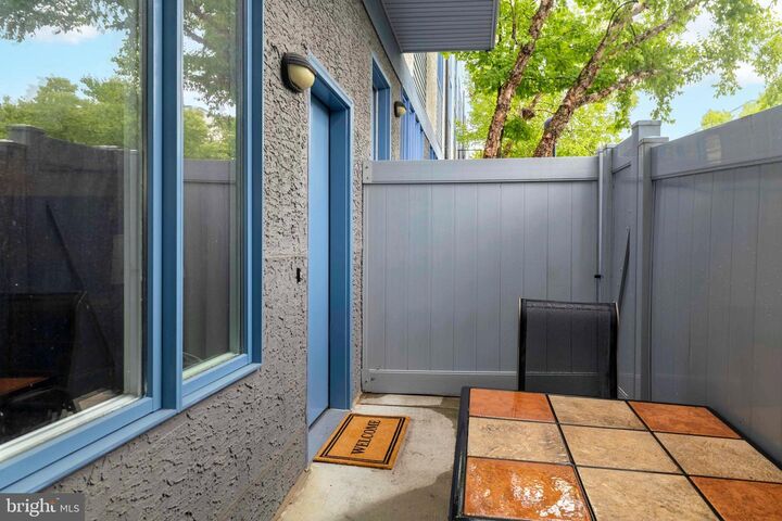 Property Photo:  182 Gay Street 802  PA 19128 