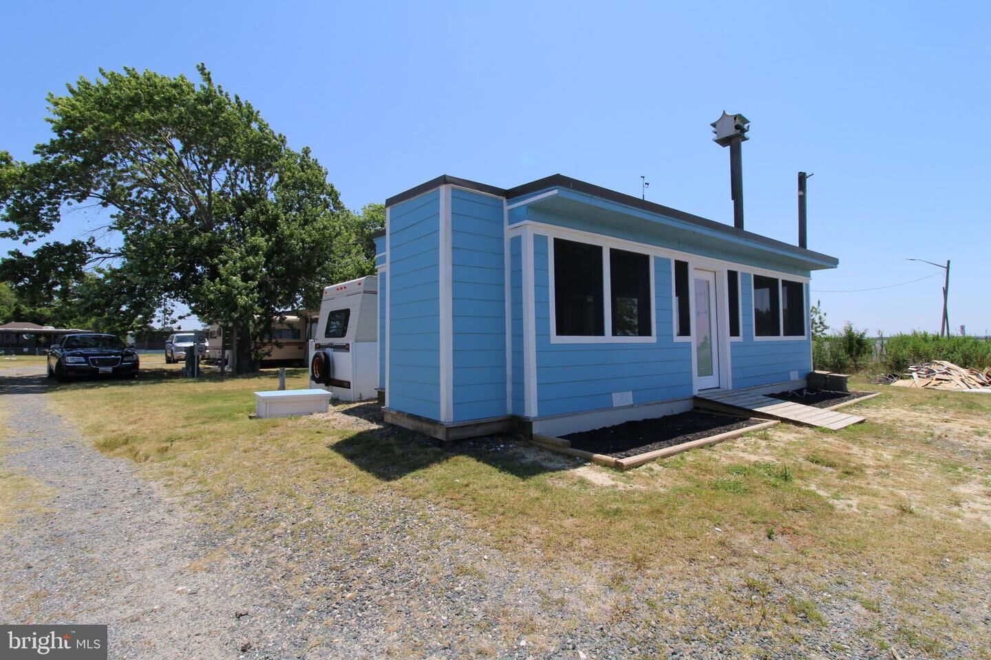 Property Photo:  Rumbley Rd A  MD 21871 