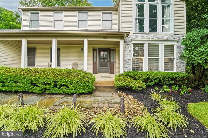 Property Photo:  14527 Jaystone Drive  MD 20905 