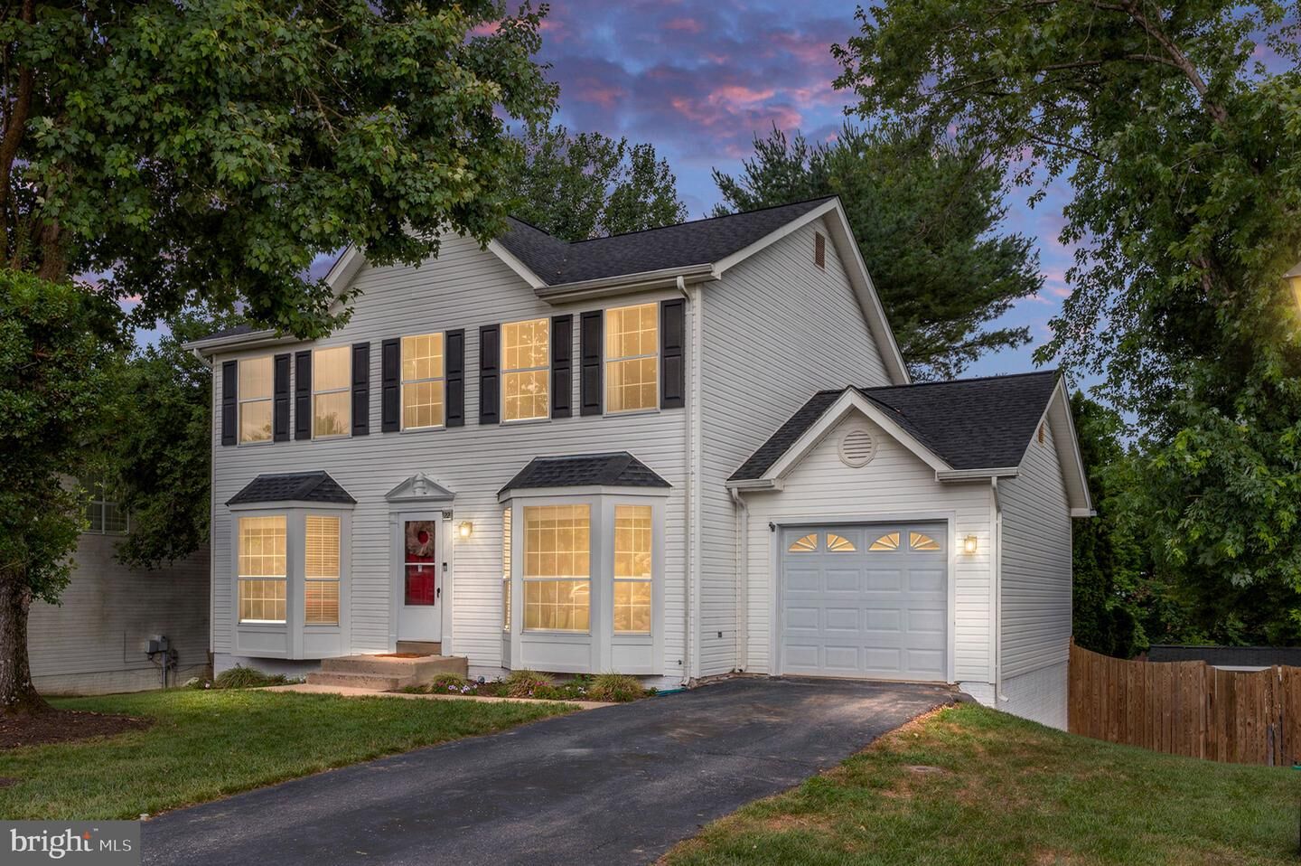Property Photo:  22 Tanterra Drive  VA 22556 