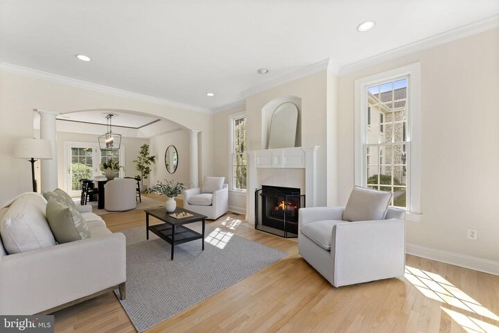 Property Photo:  35 Stanwyck Road  NJ 08054 