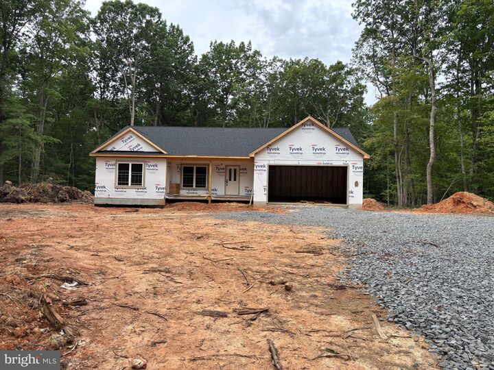 Property Photo:  11512 Marquis Road  VA 22567 